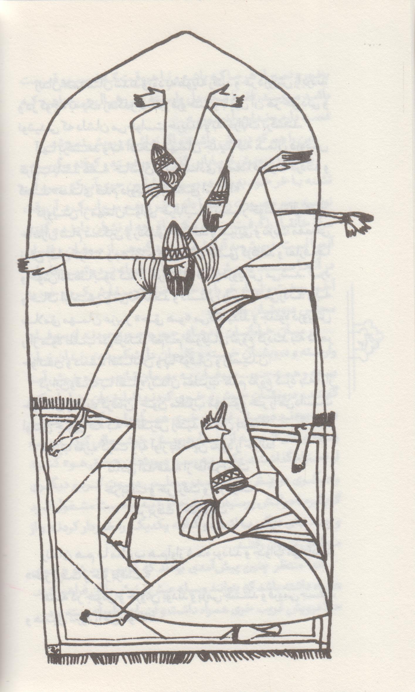 قصه های خوب برای بچه های خوب(4) مثنوی مولوی